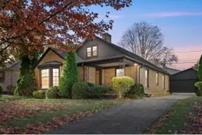 932  Kentucky St, Racine, WI 53405 - Photo 1