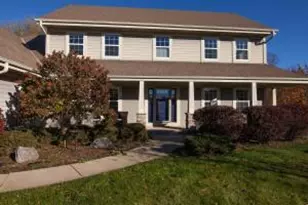 N66W12812 Corryton Ct, Menomonee Falls, WI 53051 - Photo 1