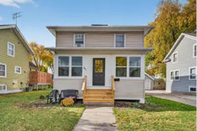 442 N Park Ave, Fond du Lac, WI 54935 - Photo 1