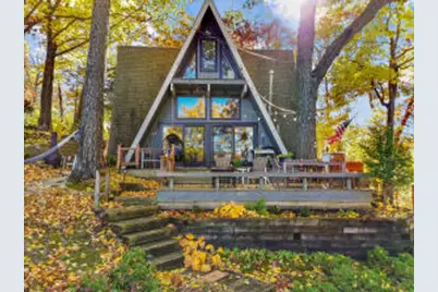 W5417  Lost Nation Rd, La Grange, WI 53121 - Photo 1