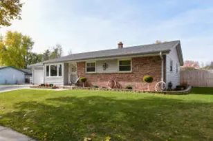 8069 N 105th St, Milwaukee, WI 53224 - Photo 1