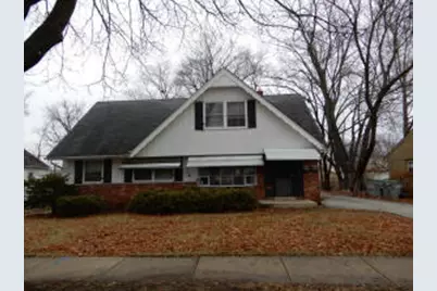 4758 N 53rd St #4760, Milwaukee, WI 53218 - Photo 1