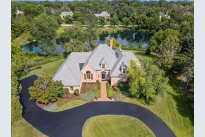 4012 W Canterbury Ct, Mequon, WI 53092 - Photo 1