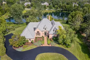 4012 W Canterbury Ct, Mequon, WI 53092 - Photo 1