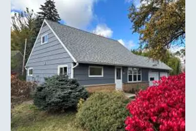 8707 N 52nd St, Brown Deer, WI 53223 - Photo 1