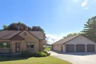 W4001 State Hwy 32 -, Herman, WI 53020 - Photo 1