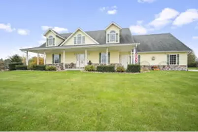 W2454  Timber Ct, Auburn, WI 53010 - Photo 1