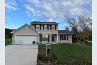 1112  Menomonee Ct, Fort Atkinson, WI 53538 - Photo 1