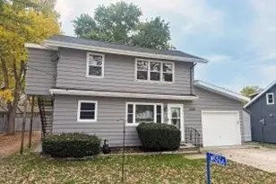 W5266 Bechaud Beach Dr, Fond du Lac, WI 54935 - Photo 1