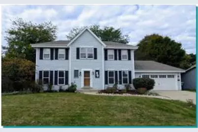 1014  Cottonwood Ct, West Bend, WI 53095 - Photo 1