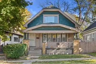 2530 N 52nd St, Milwaukee, WI 53210 - Photo 1