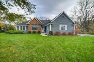 1958 Hillcrest Dr, Delafield, WI 53018 - Photo 1
