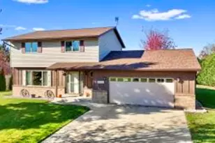 441 Sandy Ln, Hustisford, WI 53034 - Photo 1