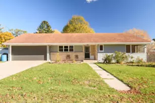 202 East Ave, Iron Ridge, WI 53035 - Photo 1