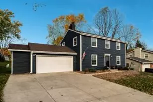 1800 Falls Rd, Grafton, WI 53024 - Photo 1