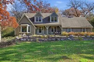 1010 S Wayfare Trl, Summit, WI 53066 - Photo 1