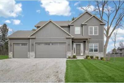 1019  Fairway Dr #Lt4, Twin Lakes, WI 53181 - Photo 1