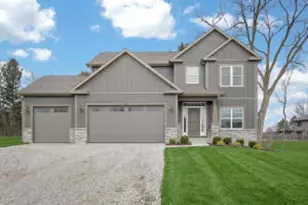 1019 Fairway Dr, Twin Lakes, WI 53181 - Photo 1