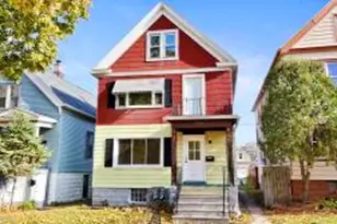 2364 S 20th St, Milwaukee, WI 53215 - Photo 1