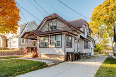 1008  Rawson Ave, South Milwaukee, WI 53172 - Photo 1
