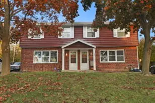 703 Ostergaard Ave, Racine, WI 53406 - Photo 1