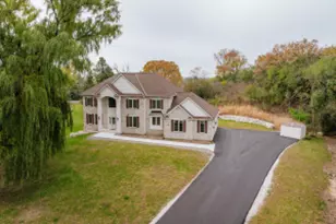 545 Thomas Rd, Wales, WI 53183 - Photo 1