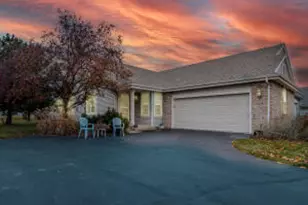 1224 Steeplechase Dr, Watertown, WI 53094 - Photo 1