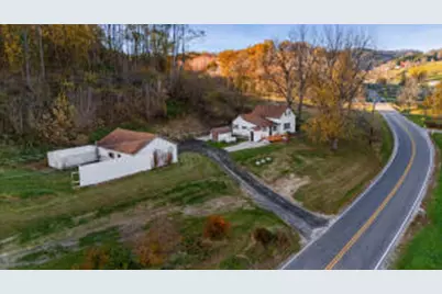 N6491  County Road C -, Hamilton, WI 54669 - Photo 1