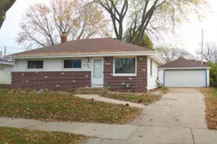 5610 S Hately Ave, Cudahy, WI 53110 - Photo 1