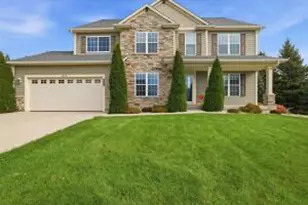 4260 Carneros Way, Jackson, WI 53037 - Photo 1