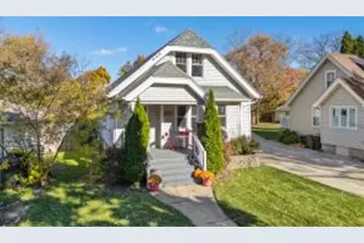 6742  Hillside Ln, Wauwatosa, WI 53213 - Photo 1