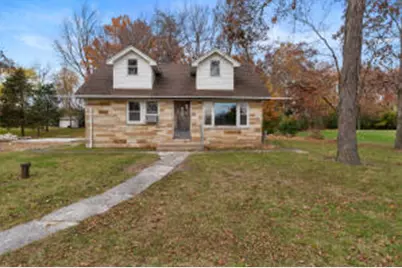 5344  County Highway Q -, Erin, WI 53017 - Photo 1