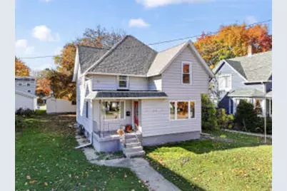 325  Henry St, Burlington, WI 53105 - Photo 1