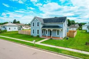 1211 Bangor St, Bangor, WI 54614 - Photo 1