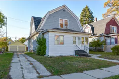 6602  18th Ave, Kenosha, WI 53143 - Photo 1