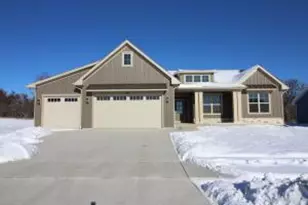 1296 Kiddle Ln, Racine, WI 53182 - Photo 1