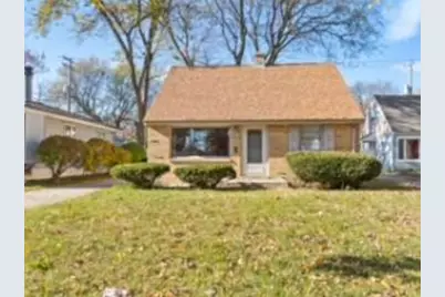 4821 N 53rd St, Milwaukee, WI 53218 - Photo 1