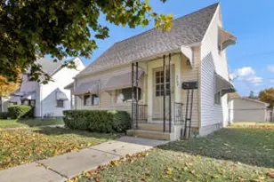 3786 S 20th Pl, Milwaukee, WI 53221 - Photo 1