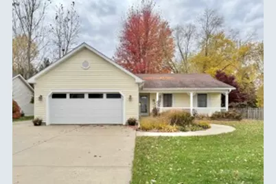 223  Park Ave, Sharon, WI 53585 - Photo 1