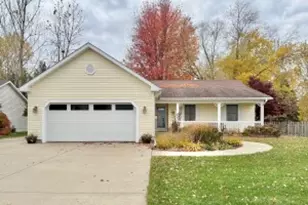 223 Park Ave, Sharon, WI 53585 - Photo 1