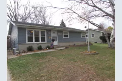 1029  Adams St, West Bend, WI 53090 - Photo 1