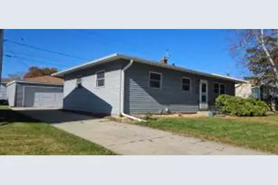 1708  Shoop St, Racine, WI 53404 - Photo 1