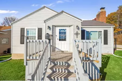 702  23rd St, Two Rivers, WI 54241 - Photo 1