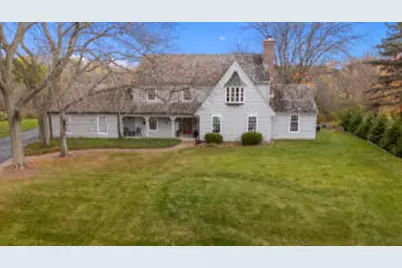 10250 N Range Line Ct, Mequon, WI 53092 - Photo 1