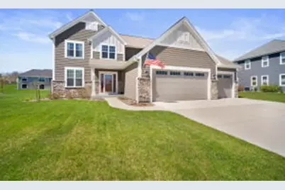 155  Mullberry Ln, Grafton, WI 53024 - Photo 1