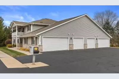 1117  Schmidt Rd, West Bend, WI 53090 - Photo 1