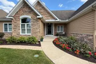 1009 Links Rd, Geneva, WI 53147 - Photo 1