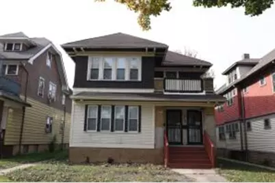 2813 N 49th St #2815, Milwaukee, WI 53210 - Photo 1