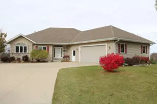 5220 High Ridge Trail, Trenton, WI 53095 - Photo 1