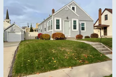 304  St Rose Ave, Fredonia, WI 53021 - Photo 1